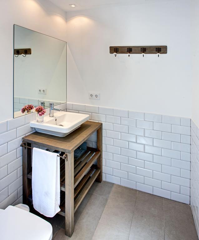 Tambor Del Llano Villa Grazalema Kamer foto