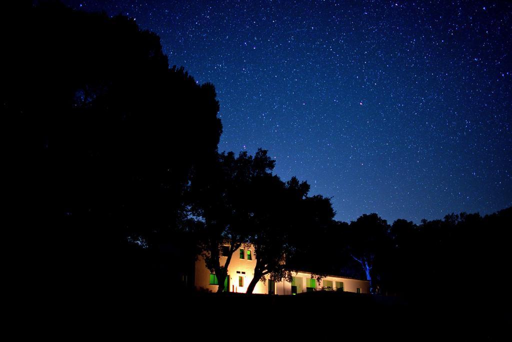 Tambor Del Llano Villa Grazalema Buitenkant foto