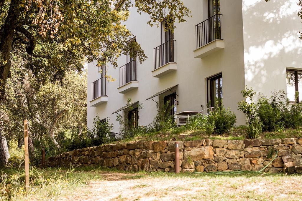 Tambor Del Llano Villa Grazalema Buitenkant foto